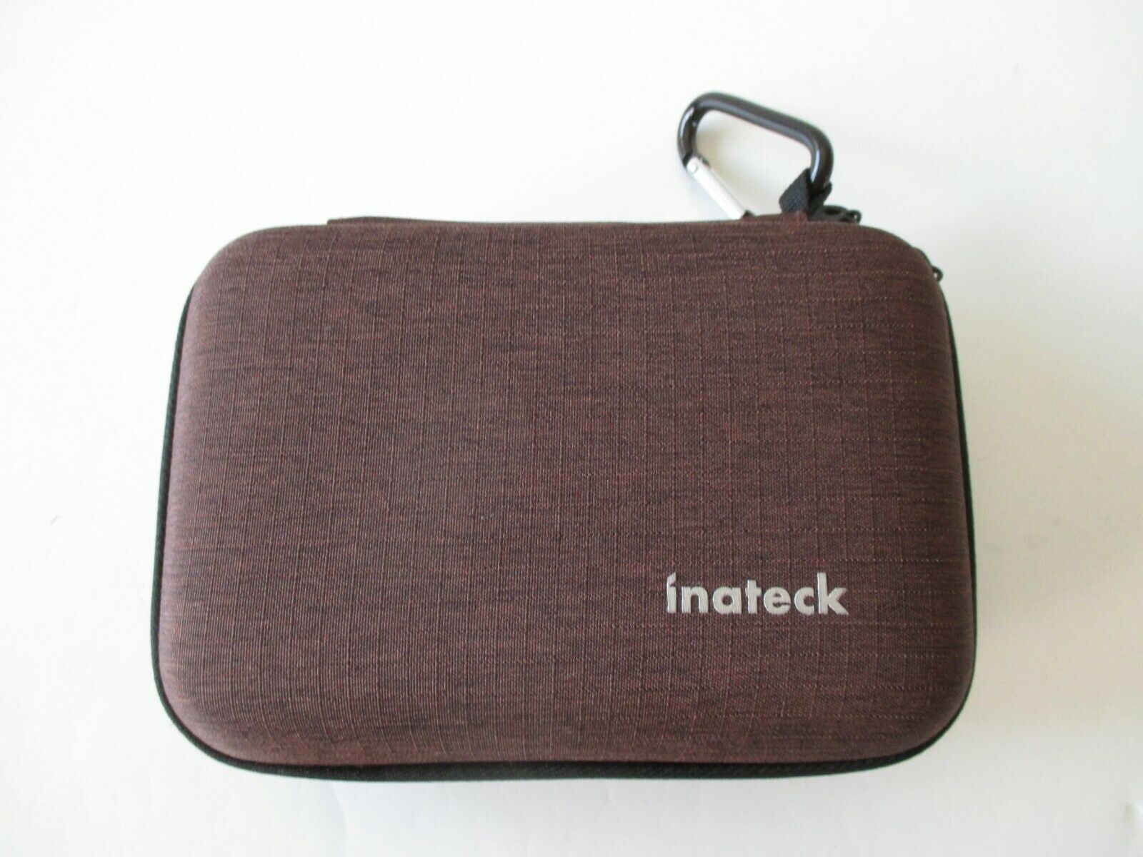 Inateck Protective Carrying Case For 2.5" Hard Drives