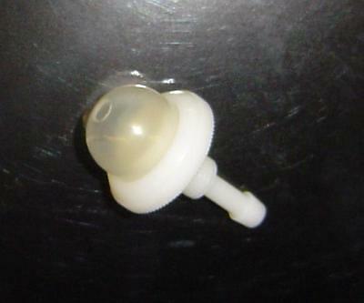 Sears Gamefisher &  Force 7.5, 9.9, 15 Hp  Fuel Primer Button F681046 Mercury