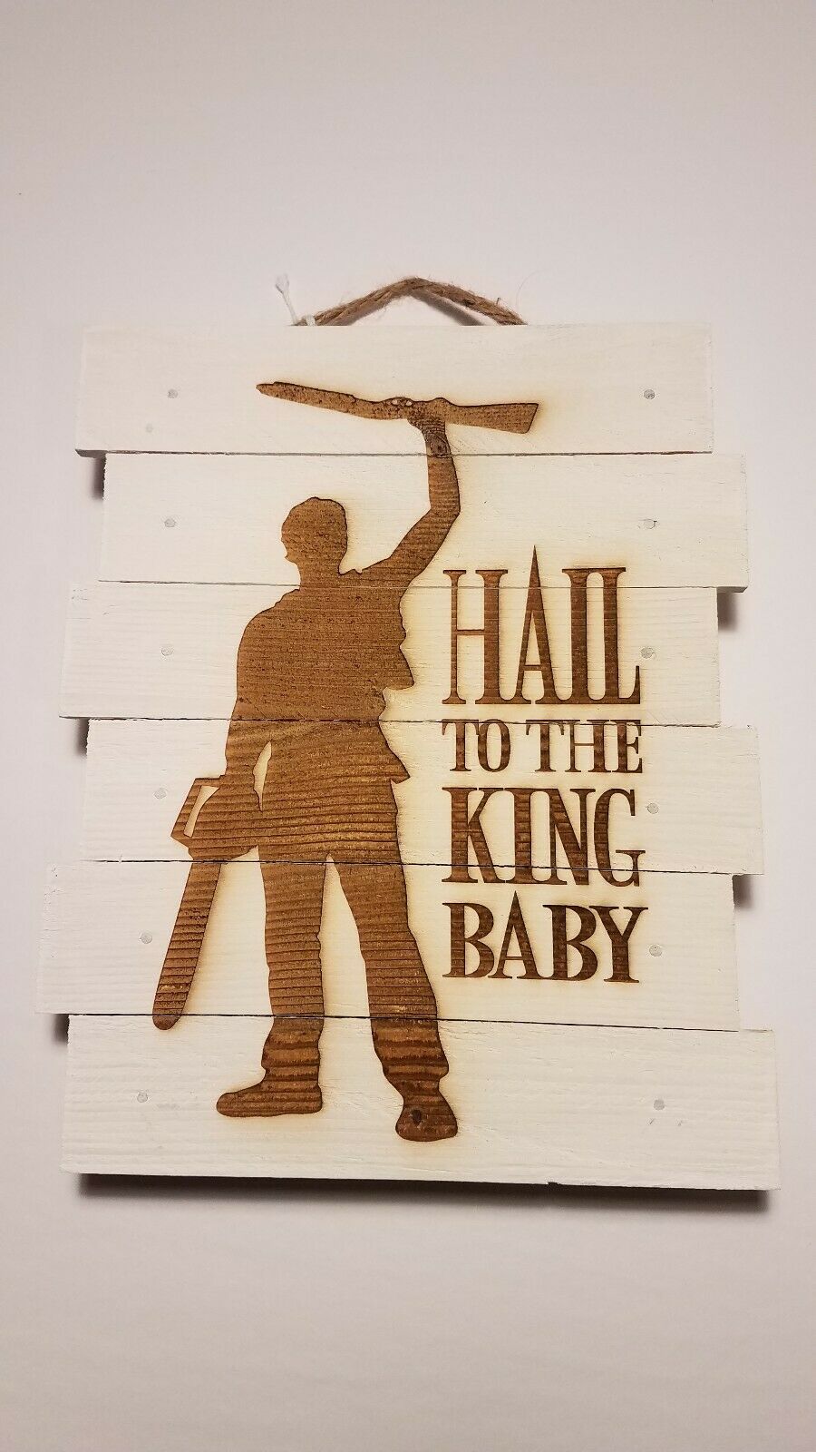 Evil Dead Army Of Darkness Ash Vs The Evil Dead Custom Wood Sign Poster